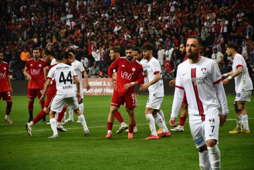 Trendyol 1. Lig'e son yükselen takım belli oldu - Resim : 1