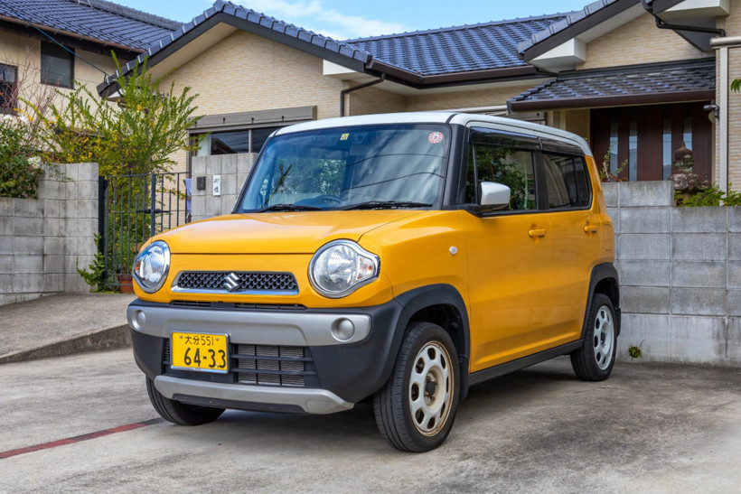 BYD'den Japon markaları üzecek plan - Resim : 3