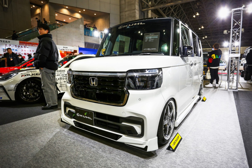 BYD'den Japon markaları üzecek plan - Resim : 1