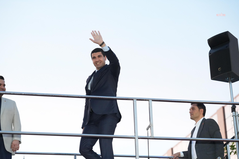 CHP'li başkan ve yardımcısının emniyetteki ifadesi ortaya çıktı - Resim : 1