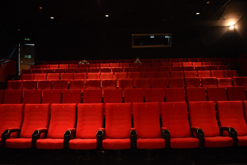 Yerli filmlere ilgi arttı, yabancı filmlerde düşüş yaşandı - Resim : 1