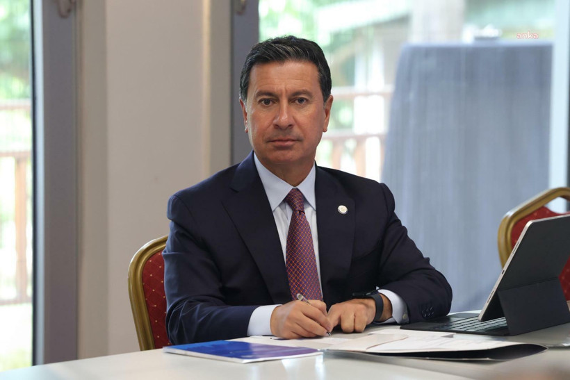 Marmaris açıklarında deprem - Resim : 3