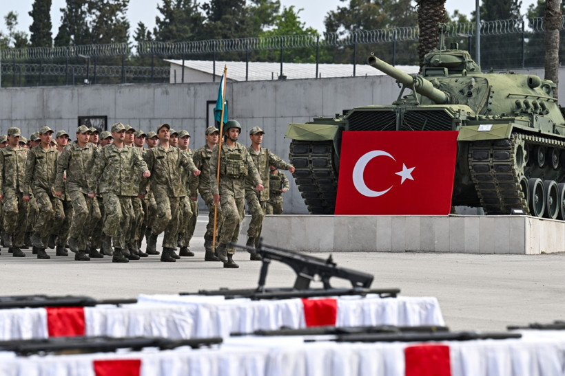 Nizamiyeden yemin törenine gün gün anlatıldı: Bedelli askerlikte neler yapılıyor? - Resim : 2