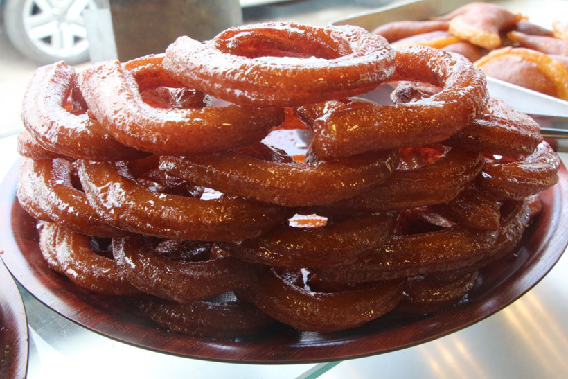 Baklavanın da tadı kaçtı: Her dört tepsinin birinde dışkı kökenli bakteri çıktı - Resim : 4