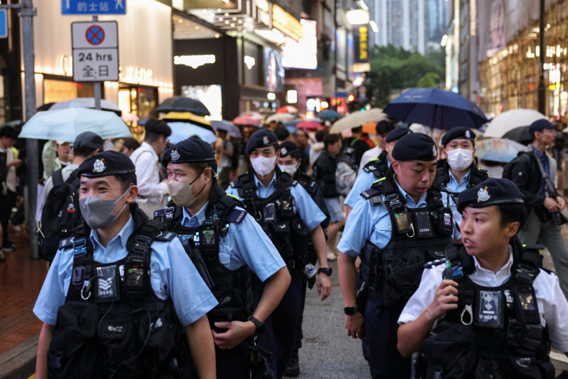 ABD ve Çin arasında 'katliam' krizi: Unutmayacağız - Resim : 2