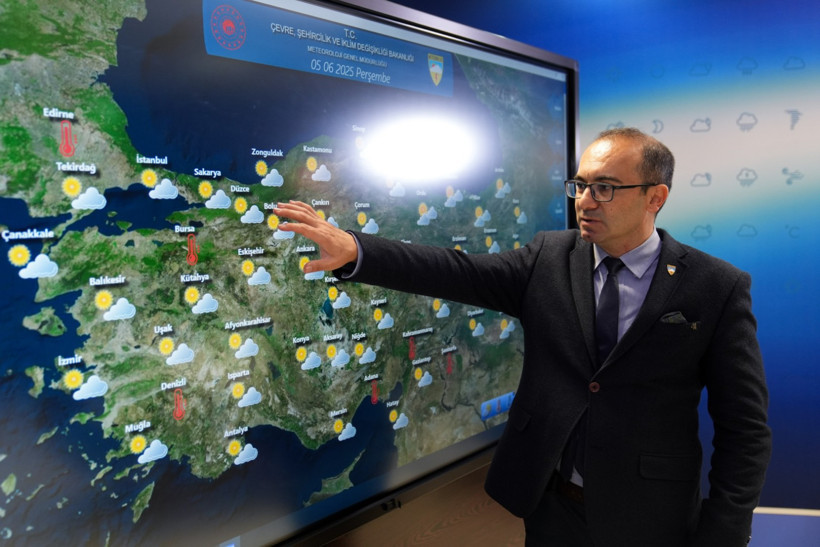 Meteoroloji uzmanı tarih verip açıkladı: İstanbul'da mağduriyet bitiyor - Resim : 1