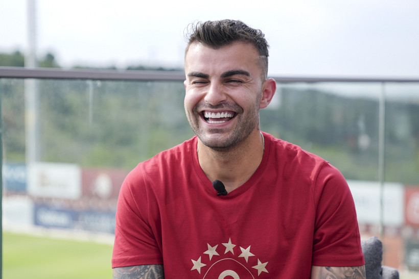 Abdülkerim Bardakcı, Galatasaray pişmanlığını itiraf etti - Resim : 2