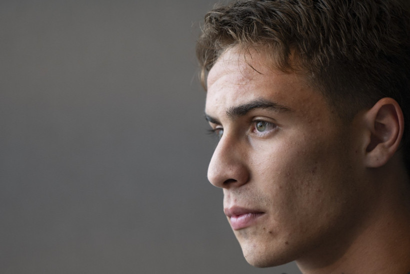 Kenan Yıldız'dan Dünya Kupası mesajı: Herkesi yenebileceğimizi biliyorum - Resim : 1