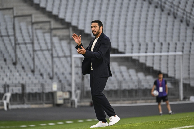 Ümit Milliler uzatmada takıldı - Resim : 1