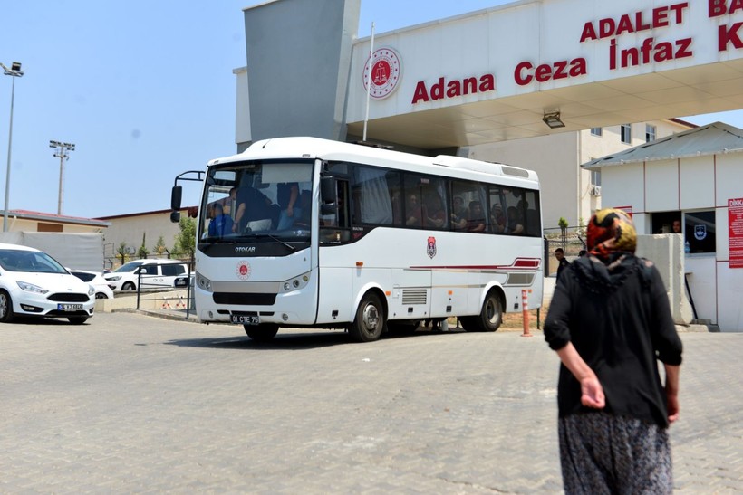 Geceden beri bekliyorlardı: Tahliyeler başladı - Resim: 5