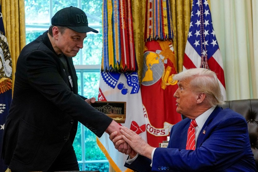 Büyük ittifak nasıl dağıldı?: Dakika dakika Trump-Musk krizi - Resim: 2
