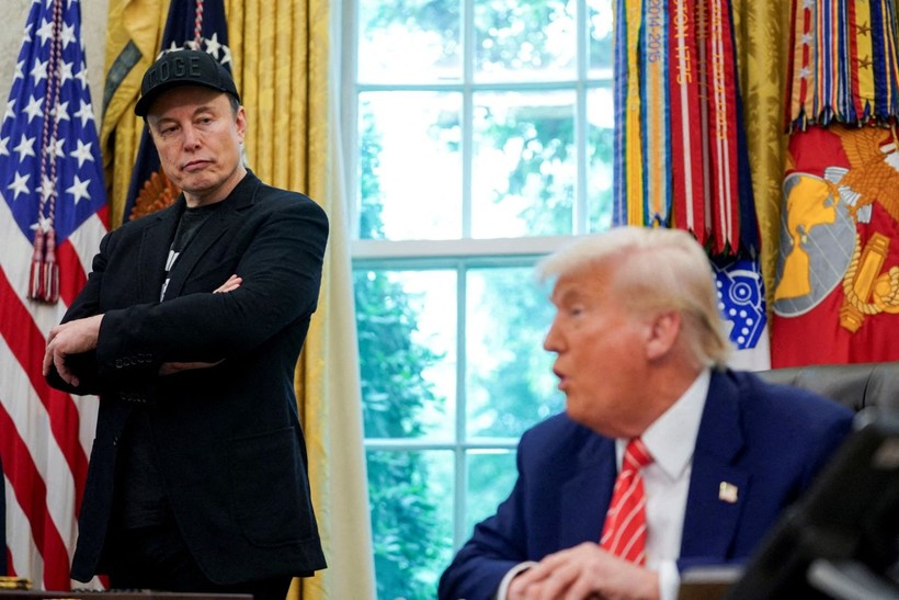 Büyük ittifak nasıl dağıldı?: Dakika dakika Trump-Musk krizi - Resim: 3