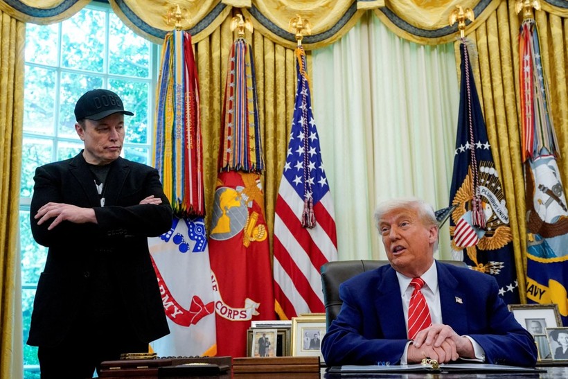 Büyük ittifak nasıl dağıldı?: Dakika dakika Trump-Musk krizi - Resim: 4