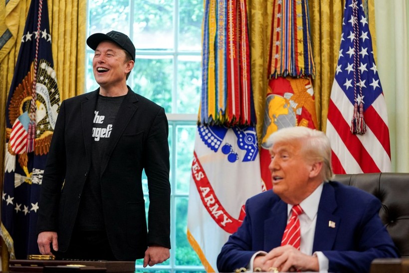 Büyük ittifak nasıl dağıldı?: Dakika dakika Trump-Musk krizi - Resim: 5