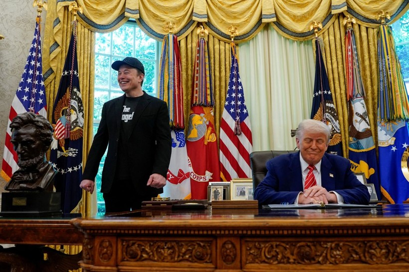 Büyük ittifak nasıl dağıldı?: Dakika dakika Trump-Musk krizi - Resim: 6