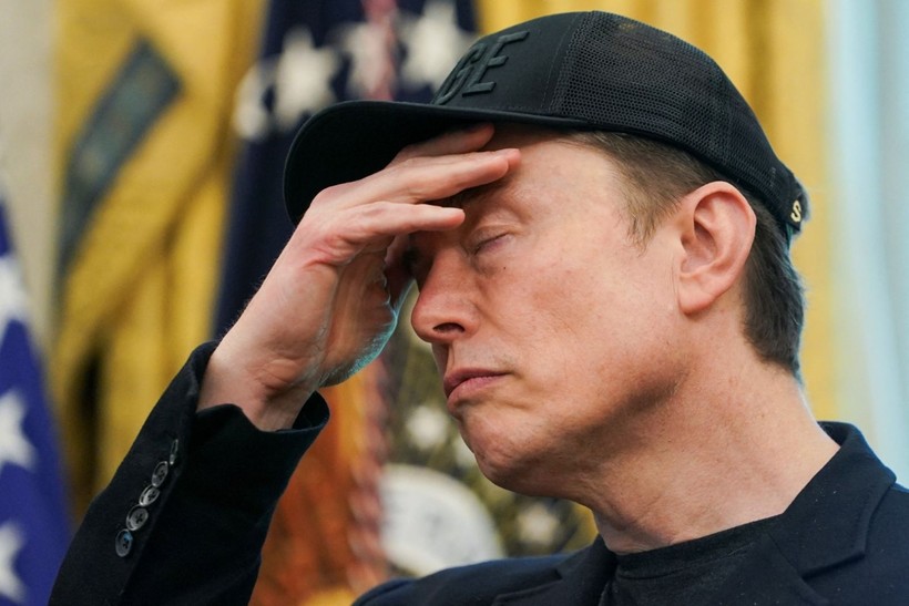Büyük ittifak nasıl dağıldı?: Dakika dakika Trump-Musk krizi - Resim: 7