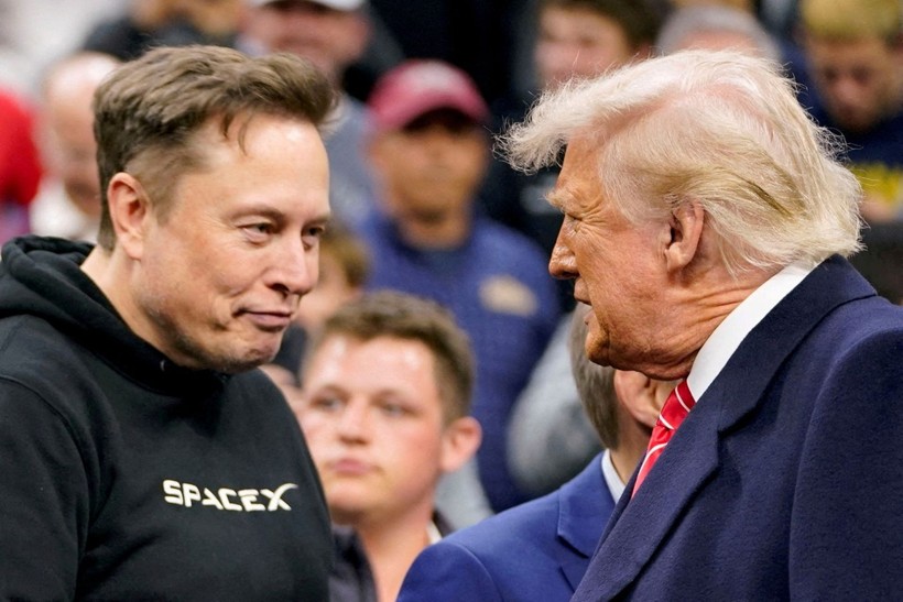 Büyük ittifak nasıl dağıldı?: Dakika dakika Trump-Musk krizi - Resim: 8