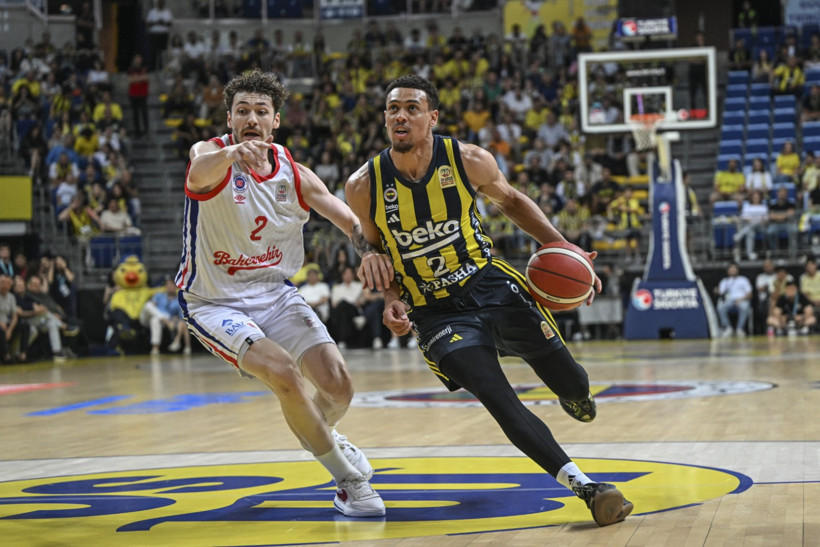 Son sözü Guduric söyledi: Seri 2-0'a geldi - Resim : 1