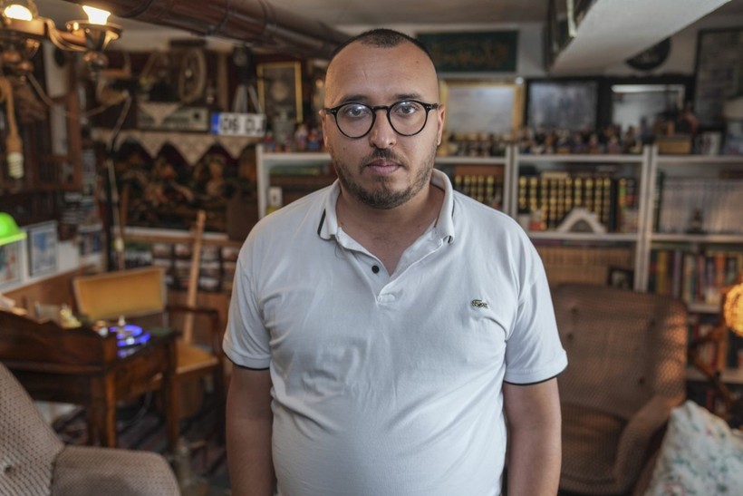 Çeyiz sandığıyla başlayan merak 220 parçalık antika koleksiyonuna dönüştü - Resim: 1