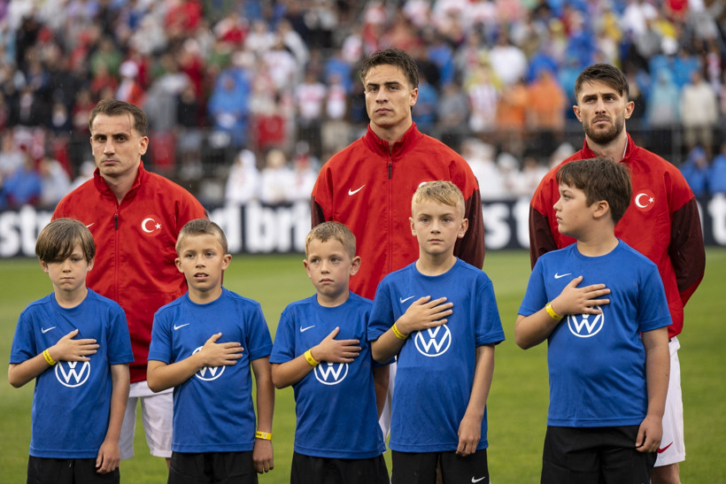 Kenan Yıldız paylaşılamıyor: Arsenal bastırıyor, Juventus inat ediyor! - Resim : 3