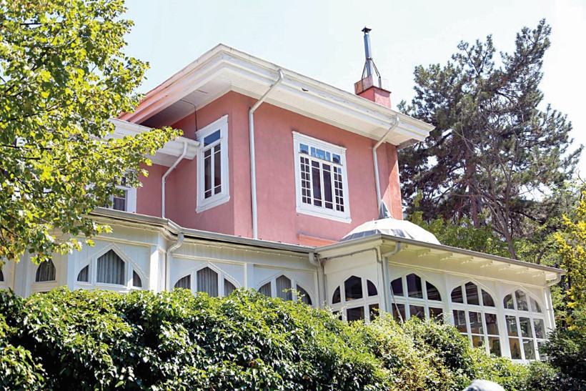 İsmet İnönü’nün kızı Özden Toker, tarihe tanıklık eden anılarını NEFES’e anlattı - Resim : 3