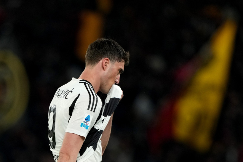 Fenerbahçe Juventus'u ikna etti ama Sırp yıldız isteksiz! - Resim : 1