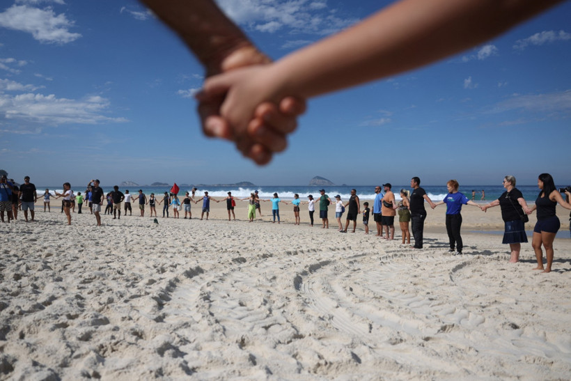 Okyanuslarda kırmızı alarm: Kritik eşik beş yıl önce aşılmış - Resim : 1