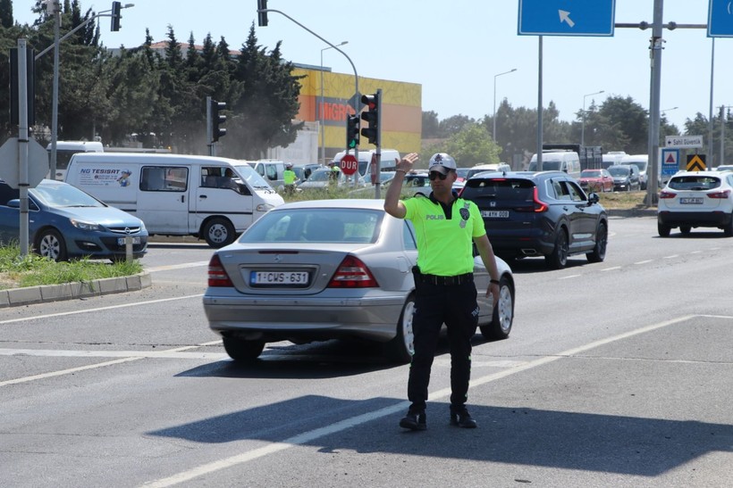 Trafik cezaları ikiye katlandı - Resim: 4