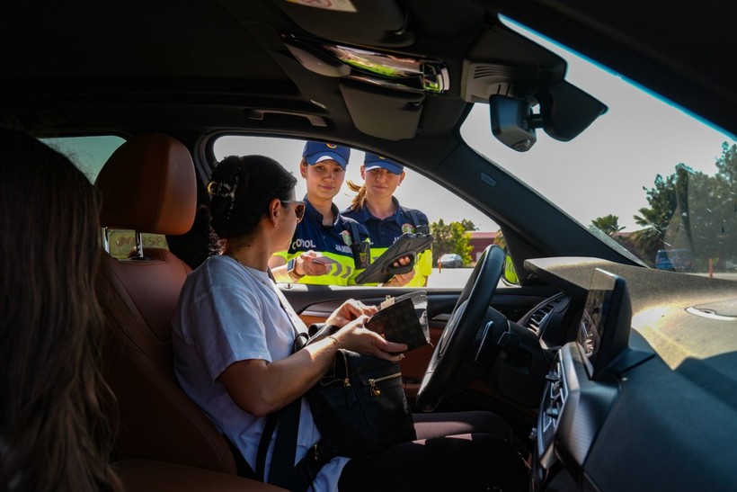 Trafik cezaları ikiye katlandı - Resim: 8