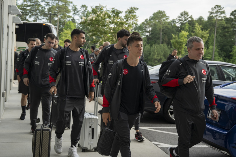 Arda Güler için Real Madrid'de yeni sınav: Mastantuono tehlikesi! - Resim : 3