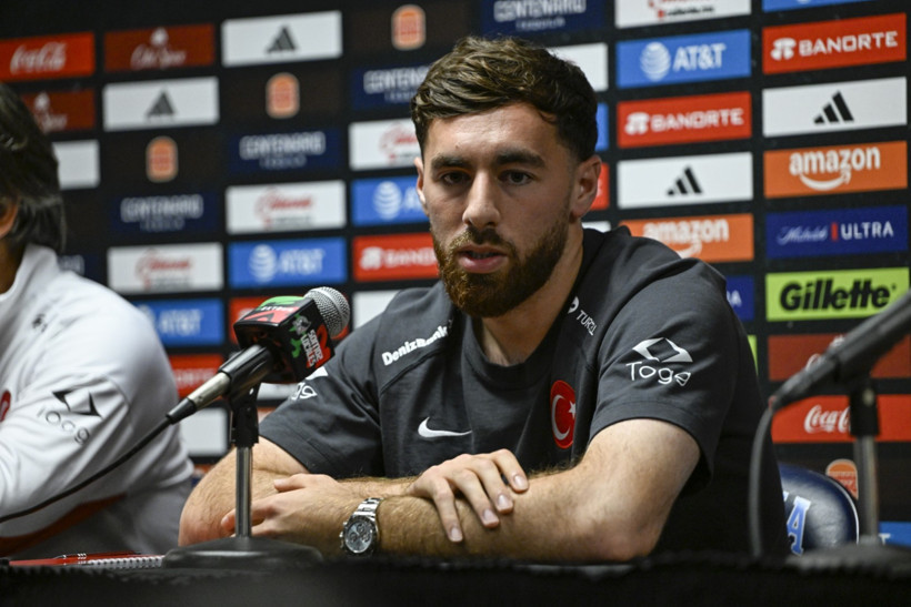 Montella'ya 23 yıl öncesini hatırlattılar: Duygulandı - Resim : 1