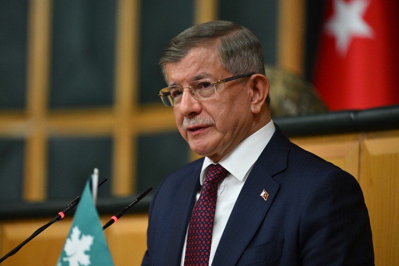 Erdoğan'a Gazze çağrısı, Şimşek'e 'Musk' benzetmesi - Resim : 3