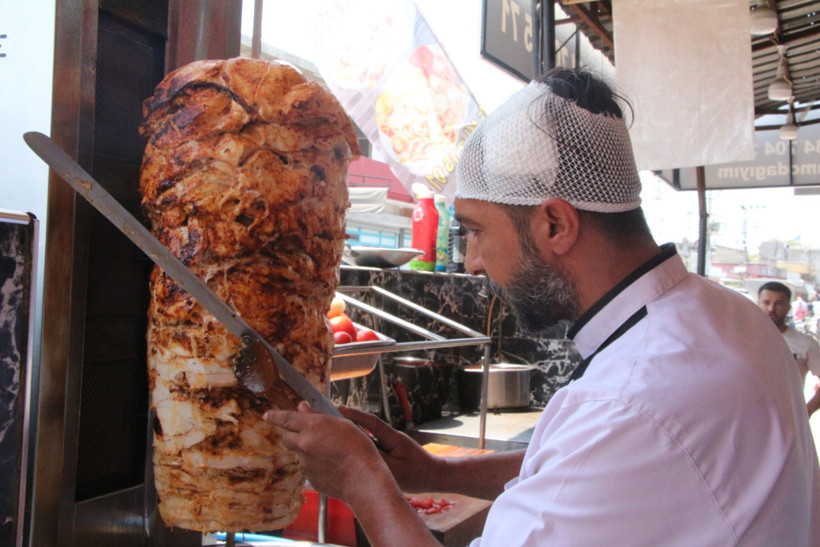 Döner keserken başından vurulmuştu: 'Ölebilirdim' - Resim : 1