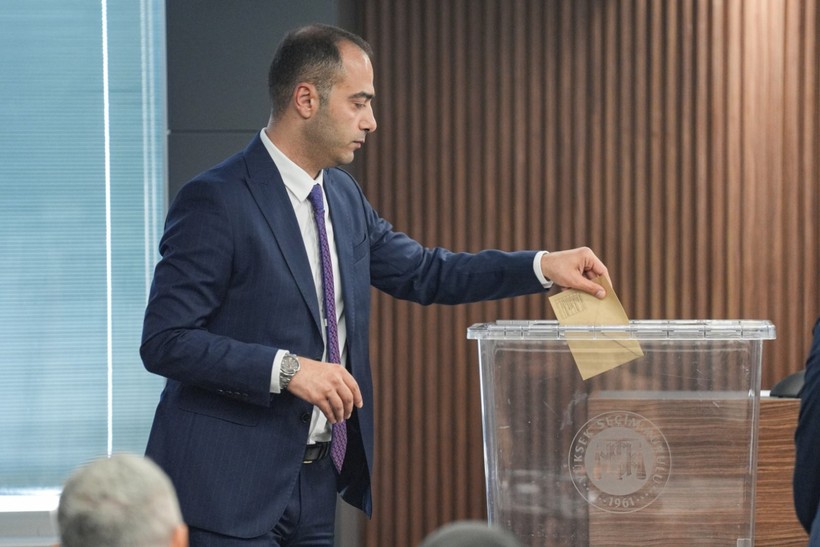 30 yıl sonra kazanılmıştı: Gaziosmanpaşa Belediyesi AKP'ye geçti - Resim : 2