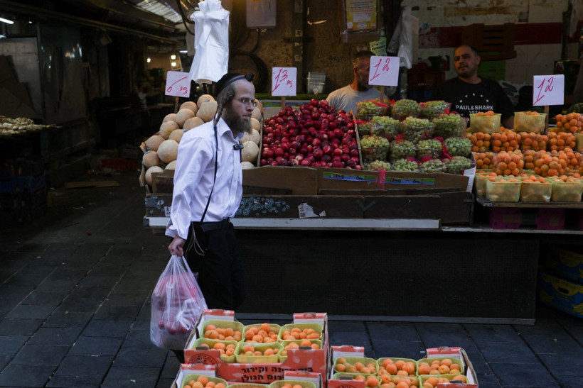 İsrail, saldırı sonrası kepenk indirdi - Resim: 2