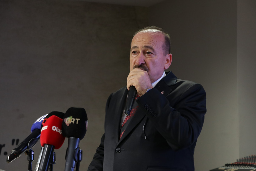 Gaziantep FK'de başkan değişmedi - Resim : 1