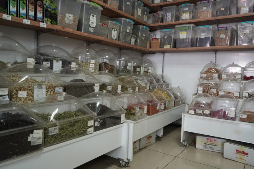 Kilosu 10 bin lira ama yok satıyor - Resim : 1