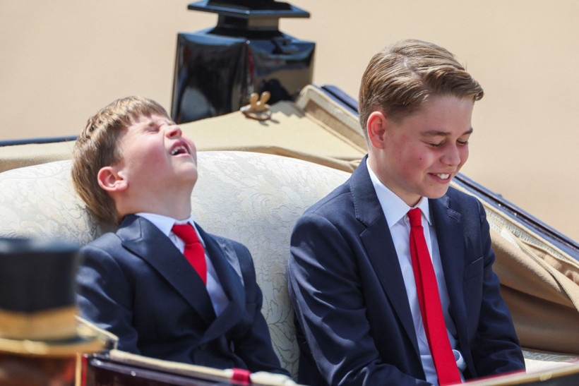 Dünya kaynıyor, onlar kutlama yapıyor - Resim: 11