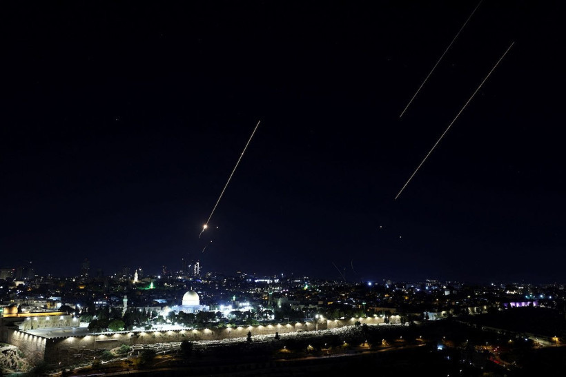 İsrail-İran savaşı: İran şehirleri, İsrail doğalgaz rezervini vurdu - Resim: 8