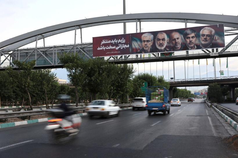 İsrail-İran savaşı bitmiyor: Arka arkaya sıcak gelişmeler - Resim : 6