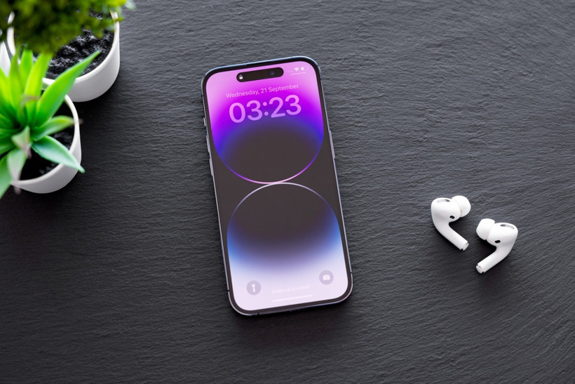 Uzmanı anlattı: Kilit ekranında kendi fotoğrafınız varsa... - Resim : 2