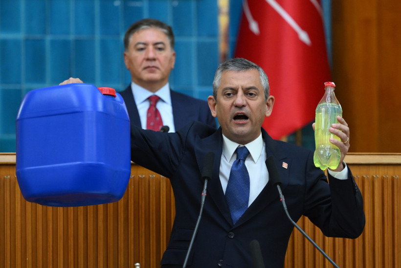 Erdoğan: Her türlü senaryoya hazırız - Resim : 2