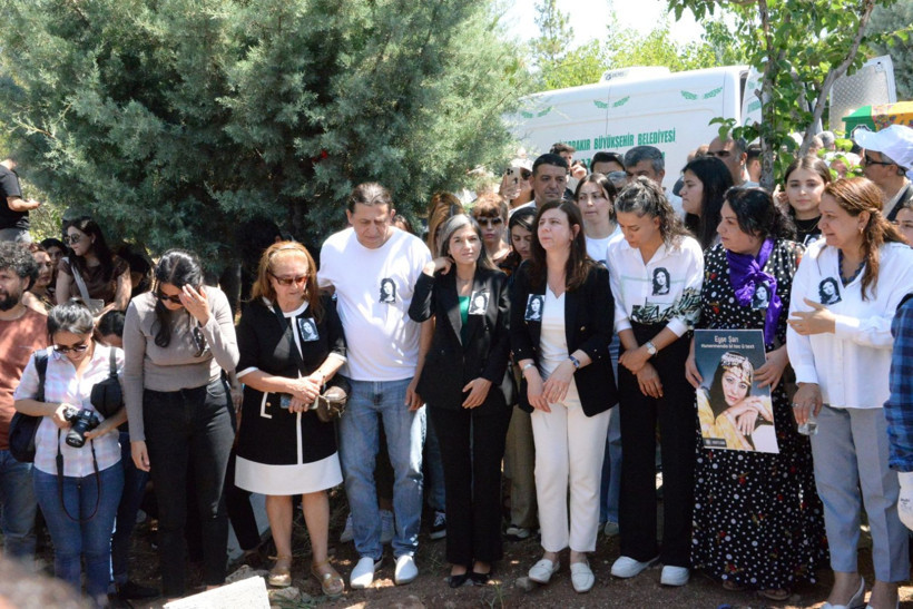 29 yıl sonra yeniden defnedildi - Resim: 5