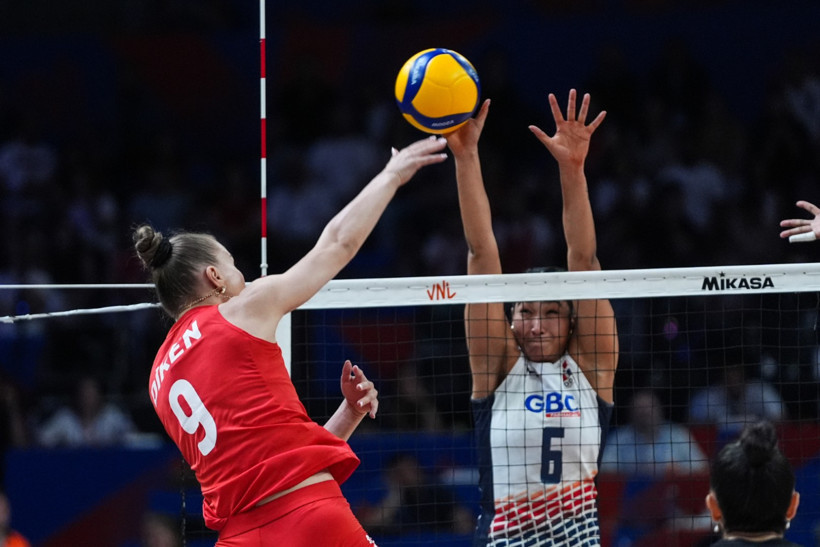 Zehra Güneş: Kritik yerlerde gücün bizde olduğunu onlara hatırlattık - Resim : 2