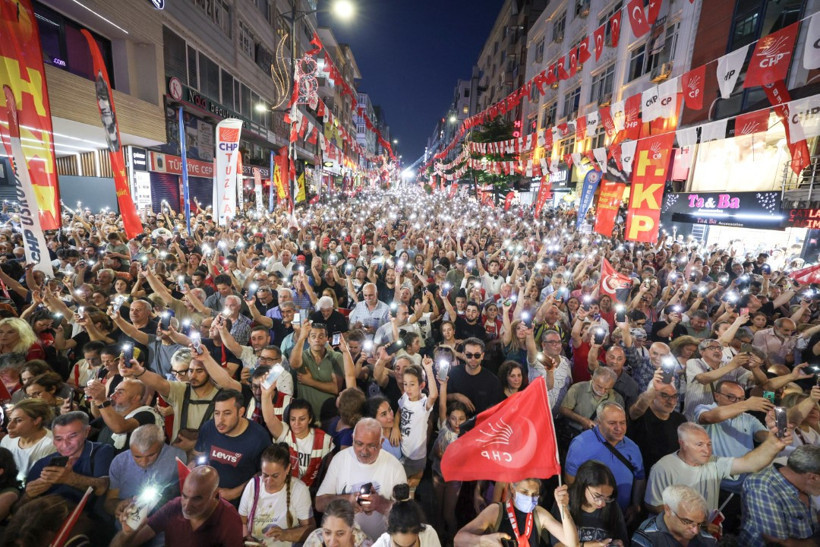Özgür Özel'den Erdoğan'a 'etkin pişmanlık' yanıtı - Resim : 7