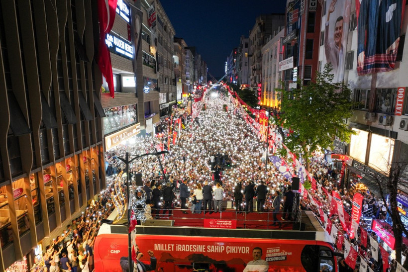 Özgür Özel'den Erdoğan'a 'etkin pişmanlık' yanıtı - Resim : 6