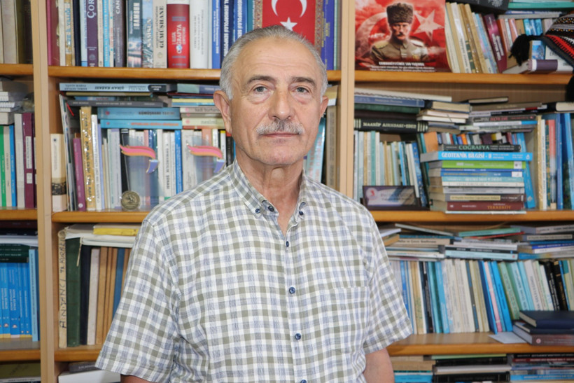 Kimse kendisine güvenmesin, olimpik sporcular için bile riskli - Resim : 1