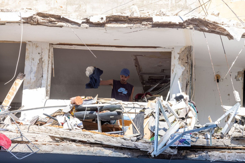 Savaşta bir hafta geride kaldı: Durmaya niyetleri yok, saldırılar artacak - Resim: 9
