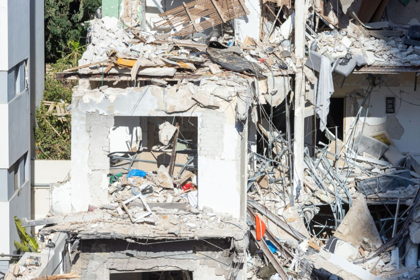 Savaşta bir hafta geride kaldı: Durmaya niyetleri yok, saldırılar artacak - Resim: 12