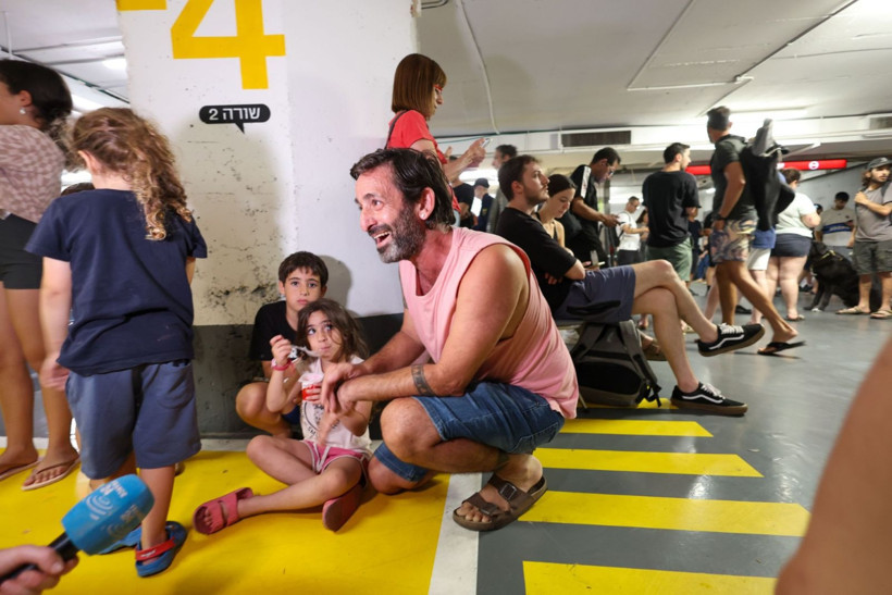 Savaşta bir hafta geride kaldı: Durmaya niyetleri yok, saldırılar artacak - Resim: 19